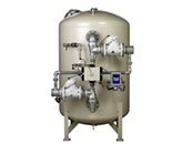 Hi-Flo 50 Industrial Water Softener
